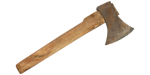 Axe Form Featured
